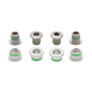 SRAM XX Kit Vis Plateau 4x2