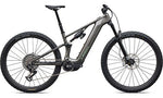 Vélo SPECIALIZED Levo R S-Works NB Wrmsmkmet/Smk/Pst