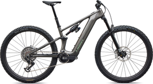 Vélo SPECIALIZED Levo R S-Works NB Wrmsmkmet/Smk/Pst