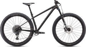 Vélo SPECIALIZED Fuse Expert 29 BLK/BLK