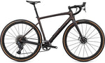 Vélo SPECIALIZED Diverge S-Works Carbon Etap Carb/Crprl/Chrm