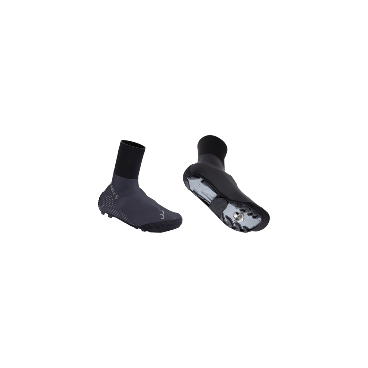 Couvre-chaussures UltraWear zipperless BBB