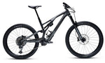 Vélo SPECIALIZED SJ EVO LTD Chartnt/Char/Blk