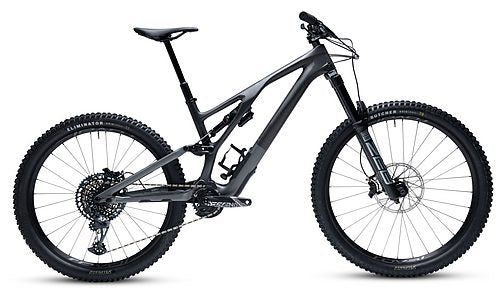 Vélo SPECIALIZED SJ EVO LTD Chartnt/Char/Blk