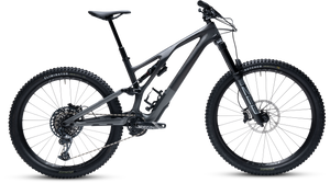 Vélo SPECIALIZED SJ EVO LTD Chartnt/Char/Blk