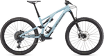 Vélo SPECIALIZED SJ EVO Comp Arctblu/Blk