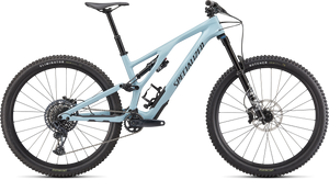 Vélo SPECIALIZED SJ EVO Comp Arctblu/Blk