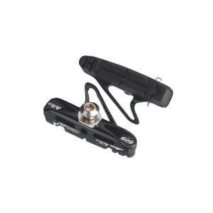 Porte-patins + cartouches AirCo (2 paires) BBB