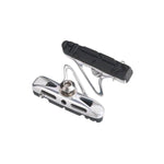 Porte-patins + cartouches AirCo (2 paires) BBB