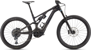 Vélo SPECIALIZED Levo Expert Carbon NB Carb/Smk/Blk