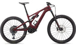 Vélo SPECIALIZED Levo Expert Carbon NB MRN/BLK