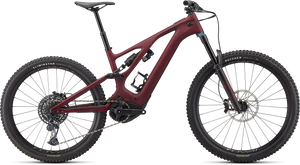 Vélo SPECIALIZED Levo Expert Carbon NB MRN/BLK
