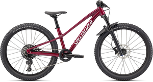 Vélo SPECIALIZED Riprock Expert 24 INT Rsbry/Wht
