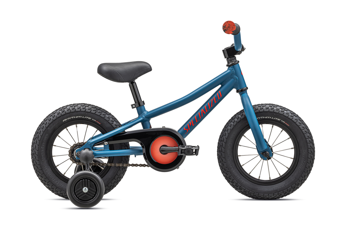 Vélo SPECIALIZED Riprock Cstr 12 INT Mysblu/Fryred