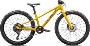 Vélo SPECIALIZED Riprock 24 INT Slphr/Oakgrn