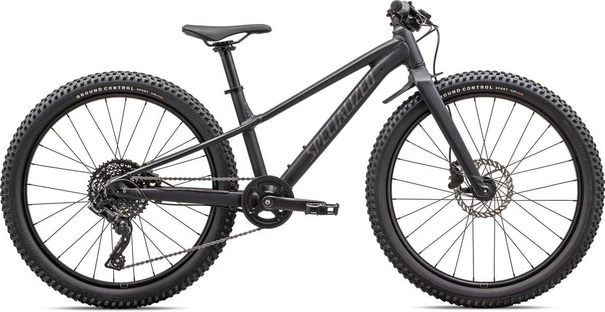 Vélo SPECIALIZED Riprock 24 INT Cstblk/Smk