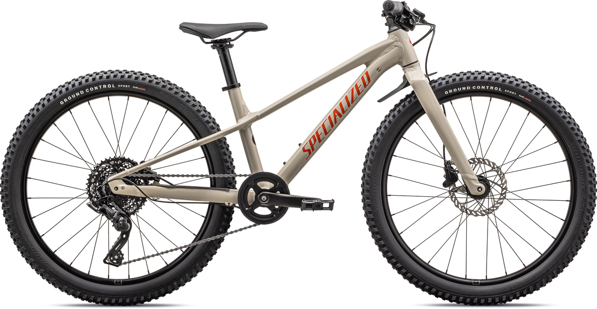 Vélo SPECIALIZED Riprock 24 INT Whtmtn/Ambrglw