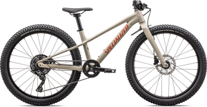 Vélo SPECIALIZED Riprock 24 INT Whtmtn/Ambrglw