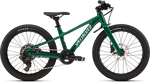 Vélo Specialized Riprock 20 Int Gloss Pine Green/Dune White And California Sunshine