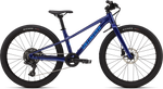 Vélo enfant Specialized Riprock 24 Gloss Majesty Blue Metallic / Sky Blue