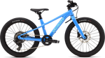 Vélo Specialized Riprock 20 Int Gloss Oasis/Emerald Metallic