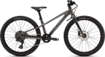 Vélo enfant Specialized Riprock 24 Gloss Smoke / Fjord Metallic