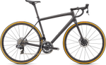 Vélo SPECIALIZED Aethos S-Works Etap Carb/Cmlneyrs/Chrm