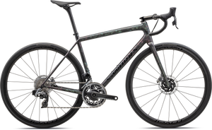 Vélo SPECIALIZED Aethos S-Works Etap Obsd/Abln/Obsd