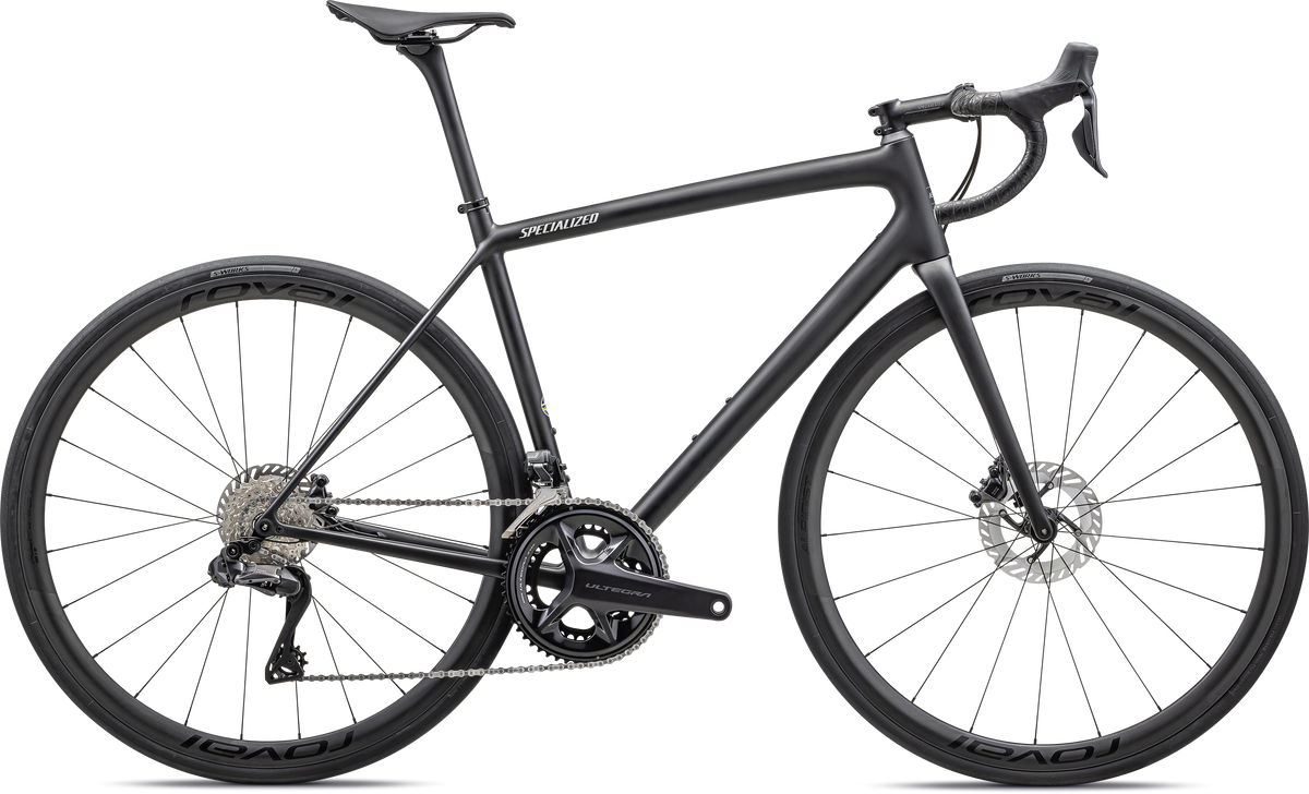 Vélo SPECIALIZED Aethos PRO KH Obsd/Grnt/Brch