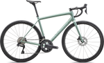 Vélo SPECIALIZED Aethos PRO KH Metwhtsge/Whtsge