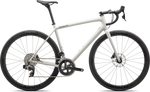 Vélo SPECIALIZED Aethos Expert KH Dunewht/Metobsd
