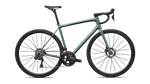 Vélo Specialized Aethos Sw Di2 Gloss Premium Fjord Metallic/Dolomite Metallic