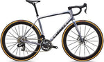 Vélo SPECIALIZED Aethos S-Works AXS Rapide Chartnt/Amthfrst/Metobsd