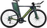 Vélo SPECIALIZED Shiv Expert Disc UDI2 Cmlngrn/Hyp