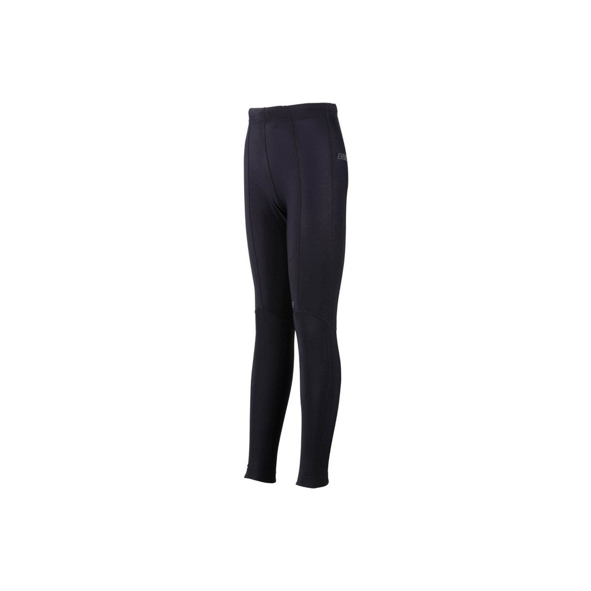 Collant long sans bretelles pour enfants NoSkin Noir 152 BBB