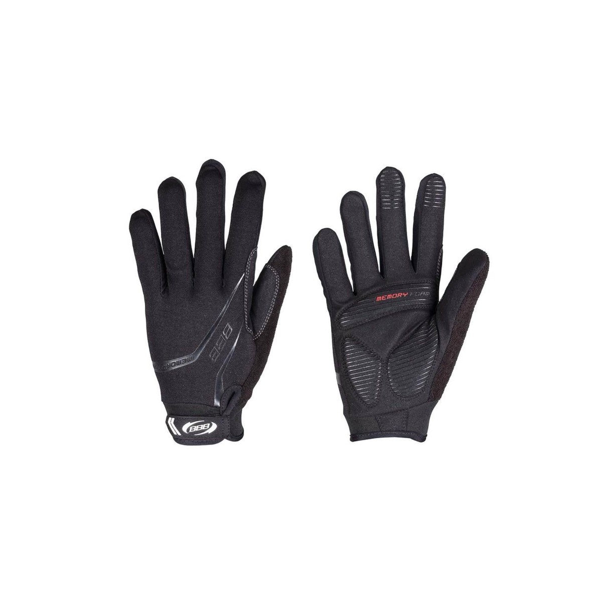 Gants été long FreeZone BBB