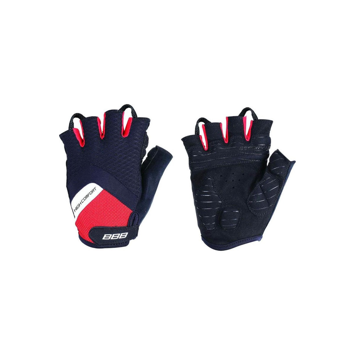 Gants été Gel HighComfort BBB
