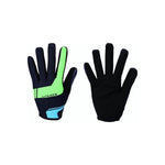 Gants été VTT long LiteZone BBB