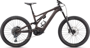 Vélo SPECIALIZED Kenevo Expert 6FATTIE NB DOP/SND