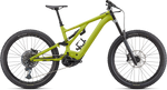 Vélo SPECIALIZED Kenevo Expert 6FATTIE NB Olvgrn/Oakgrn