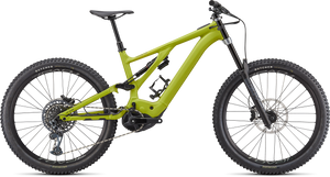 Vélo SPECIALIZED Kenevo Expert 6FATTIE NB Olvgrn/Oakgrn