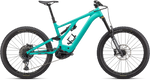 Vélo SPECIALIZED Kenevo Comp 6FATTIE NB Lgnblu/Blk