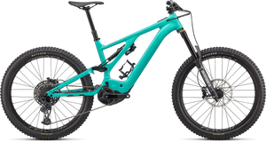 Vélo SPECIALIZED Kenevo Comp 6FATTIE NB Lgnblu/Blk