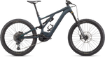 Vélo SPECIALIZED Kenevo Comp 6FATTIE NB Fstgrn/Pngrn