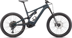 Vélo SPECIALIZED Kenevo Comp 6FATTIE NB Fstgrn/Pngrn