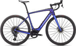 Vélo SPECIALIZED Creo SL S-Works Carbon Dstblu/Dstblu/Carb