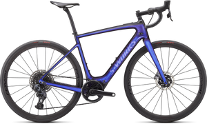 Vélo SPECIALIZED Creo SL S-Works Carbon Dstblu/Dstblu/Carb