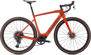 Vélo SPECIALIZED Creo SL S-Works Carbon EVO Redwd/Carb