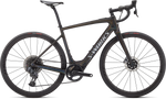 Vélo SPECIALIZED Creo SL S-Works Carbon Blktnt/Spctflr/Blk