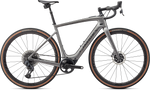 Vélo SPECIALIZED Creo SL S-Works Carbon EVO Brsh/Smklqdmet/Blklqdmet
